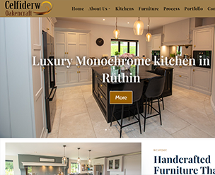 Celfiderw Oakencraft